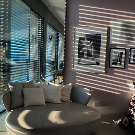 וילה Belvedere_modern With View